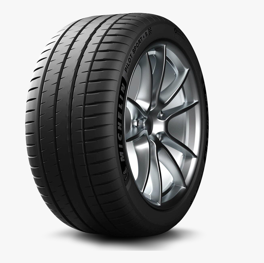 Pilot® Sport 4 S, , Large - Pilot Sport 4s Michelin, HD Png Download, Free Download