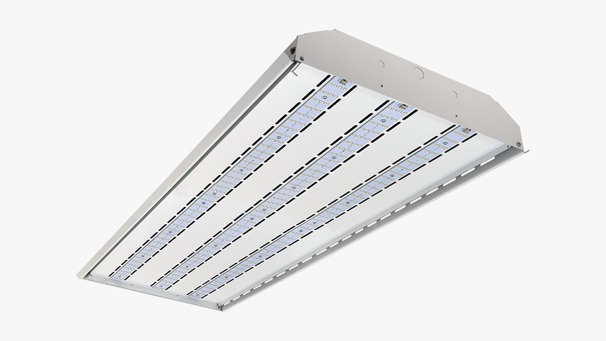 Led High Bay Lighting, HD Png Download, Free Download