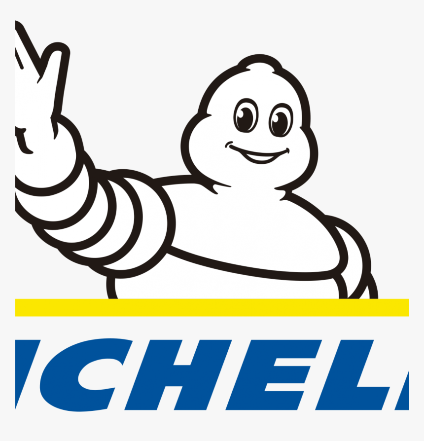 Logo Michelin 2019 Png, Transparent Png, Free Download