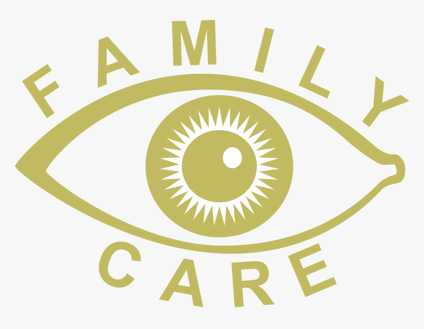 Family Eye Care - Om, HD Png Download, Free Download