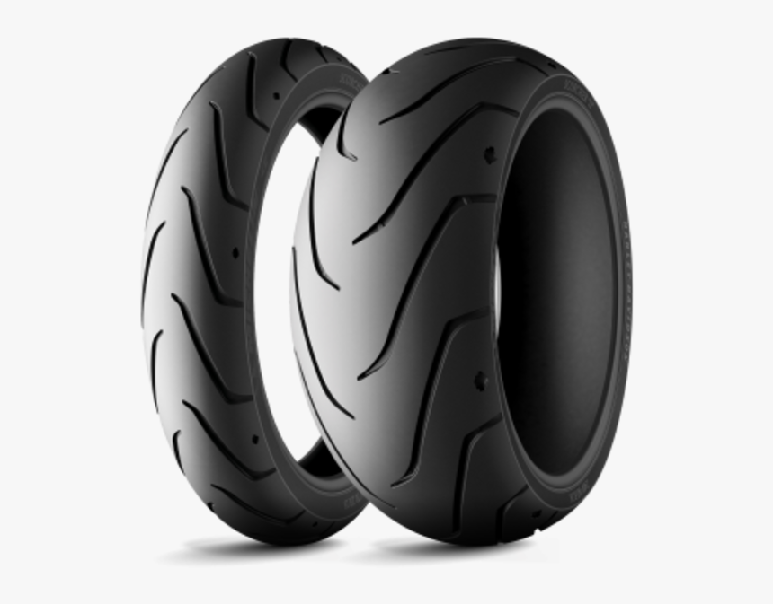 Michelin Scorcher 11, HD Png Download, Free Download