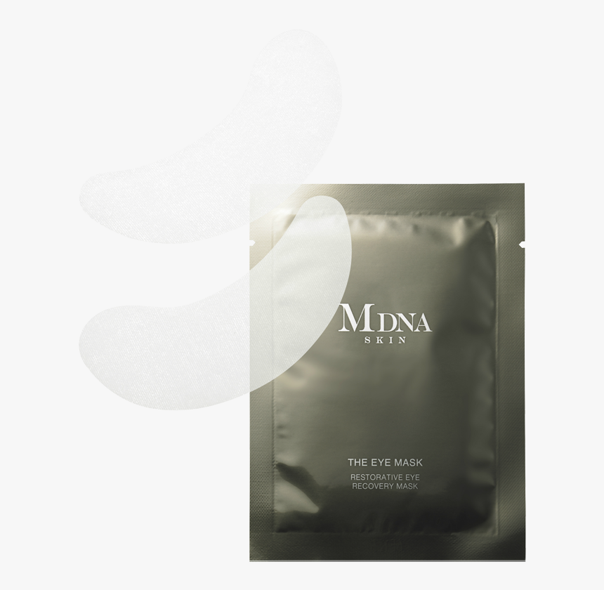 The Eye Mask - Paper Bag, HD Png Download, Free Download