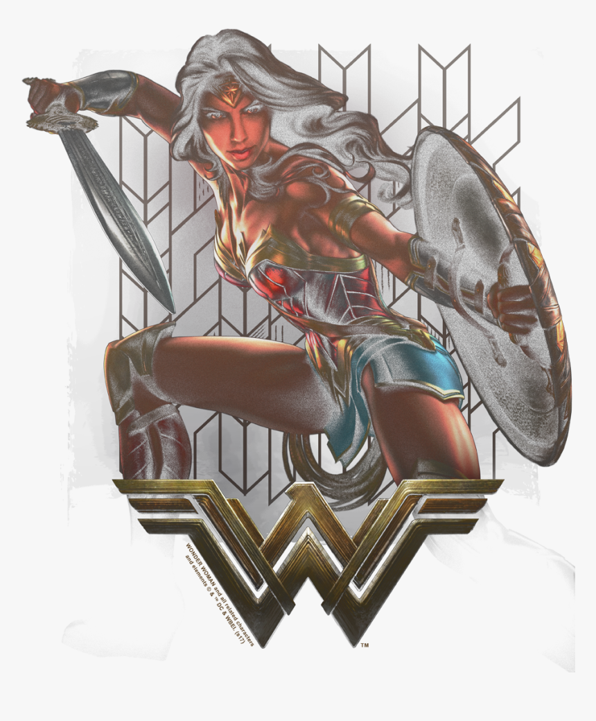 Product Image Alt - Wonder Woman Logo Png Hd, Transparent Png, Free Download