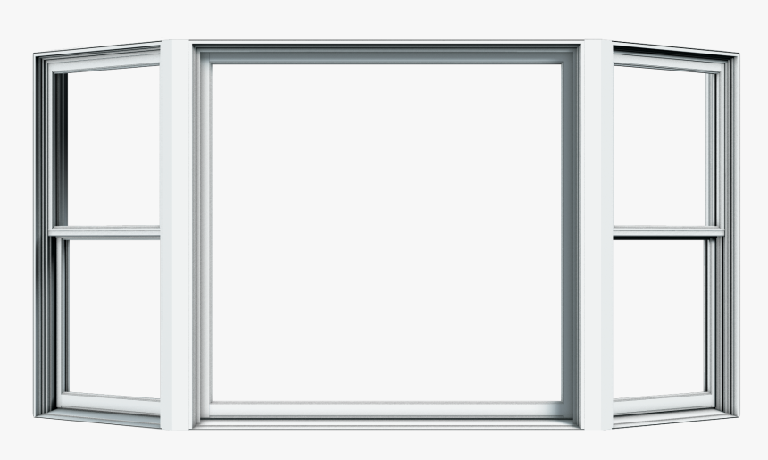 Window Frame Vector - Window Frame Clip Art, HD Png Download, Free Download