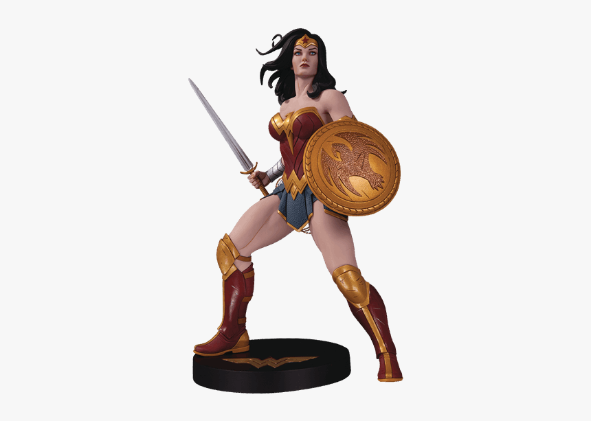 Dc Designer Series Wonder Woman, HD Png Download, Free Download