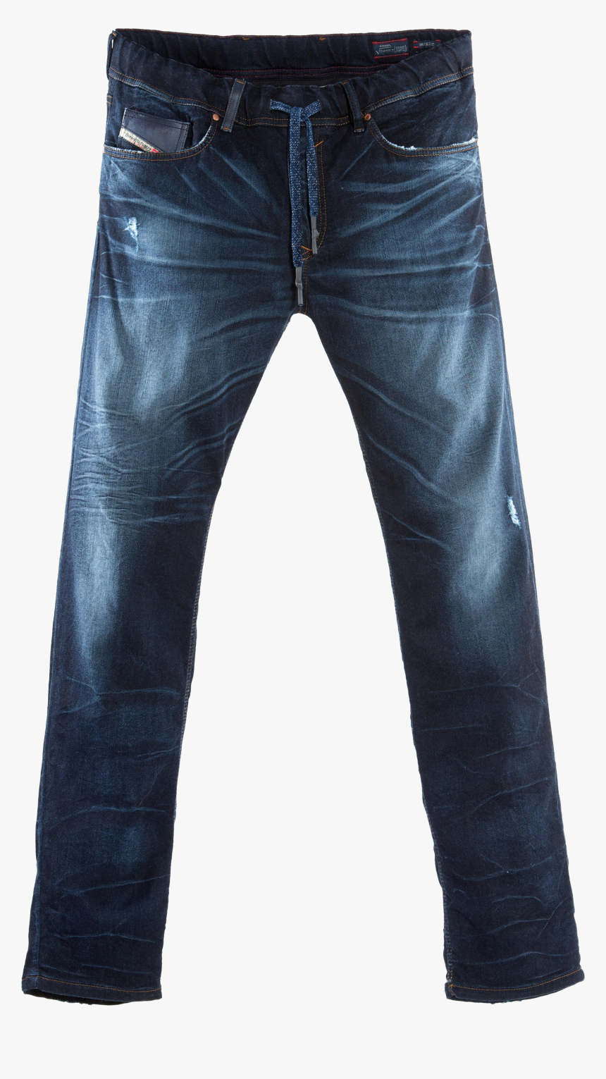 Jeans Pant Png - Jeans Pants Png, Transparent Png, Free Download