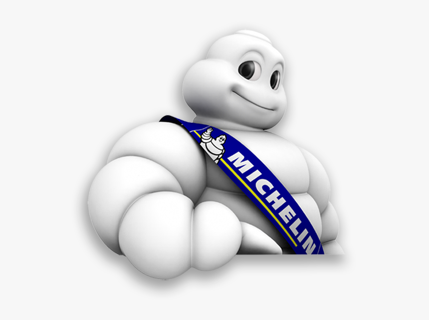 Michelin, HD Png Download, Free Download