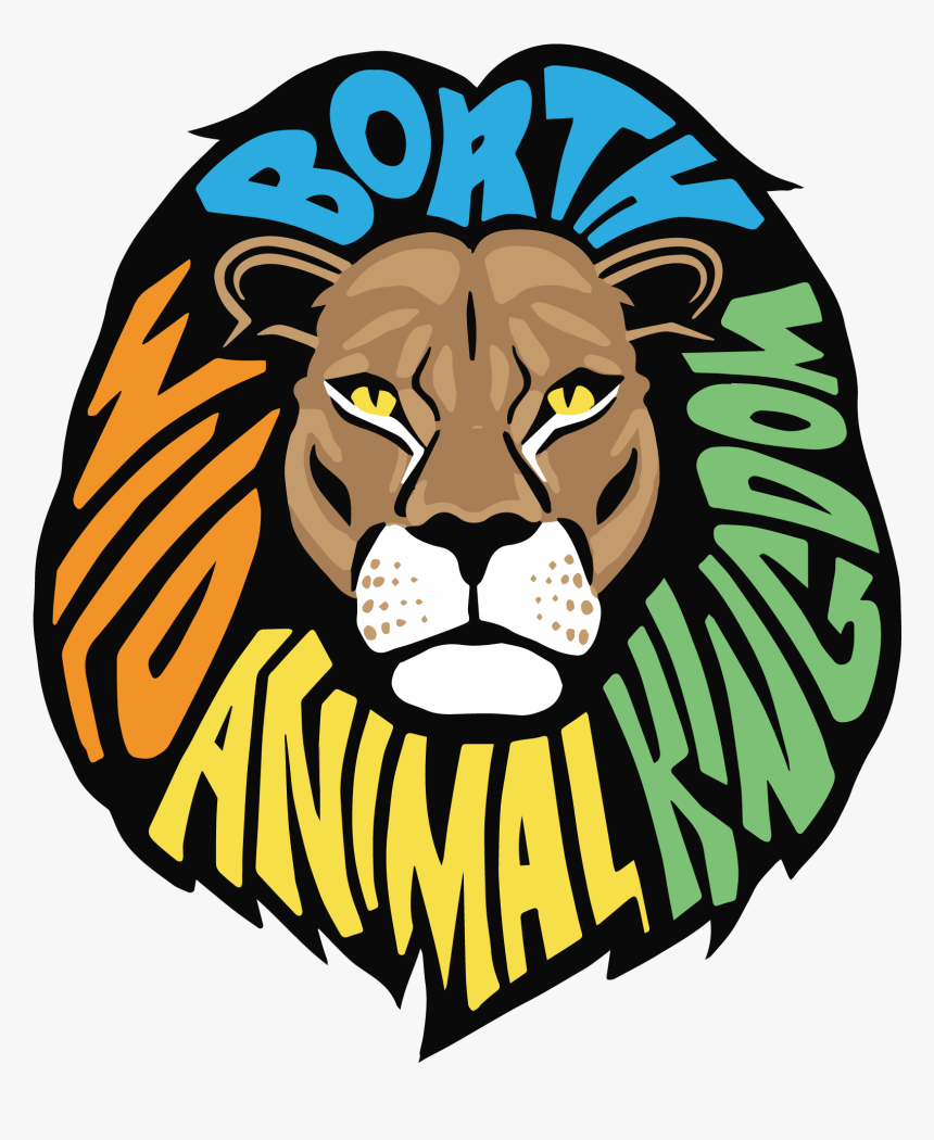Borth Wild Animal Kingdom, HD Png Download, Free Download