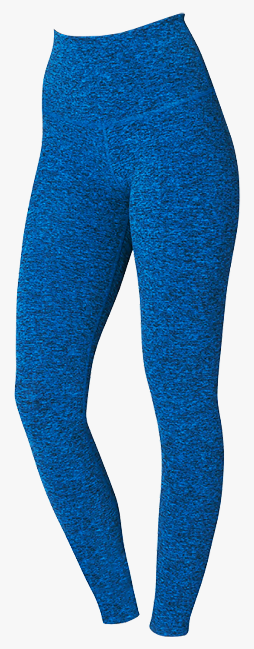 Side View Yoga Pant Png - Png Leggings, Transparent Png, Free Download