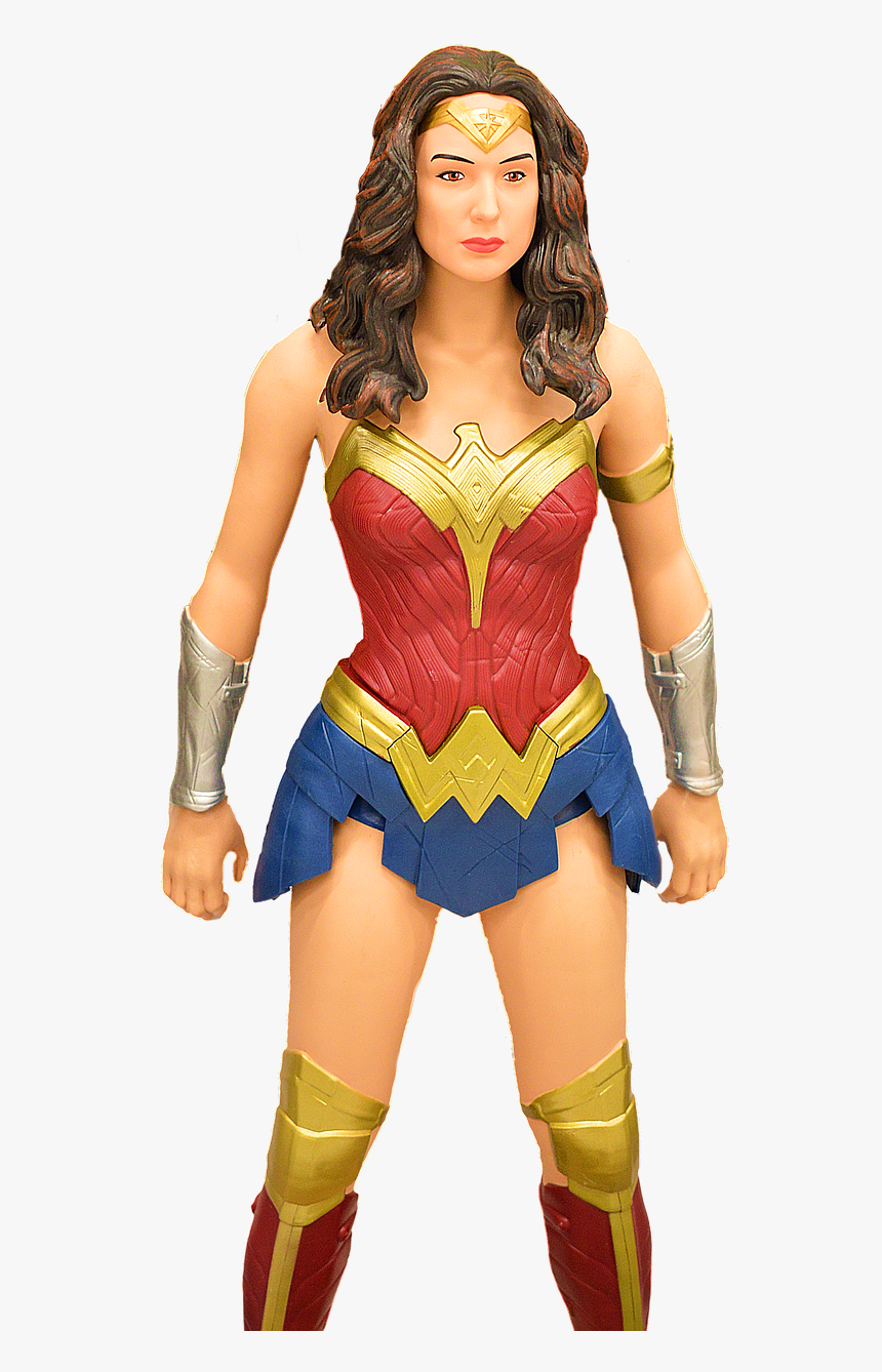 Wonder Woman Superhero Strong Free Picture - Wonder Woman Cc0, HD Png Download, Free Download