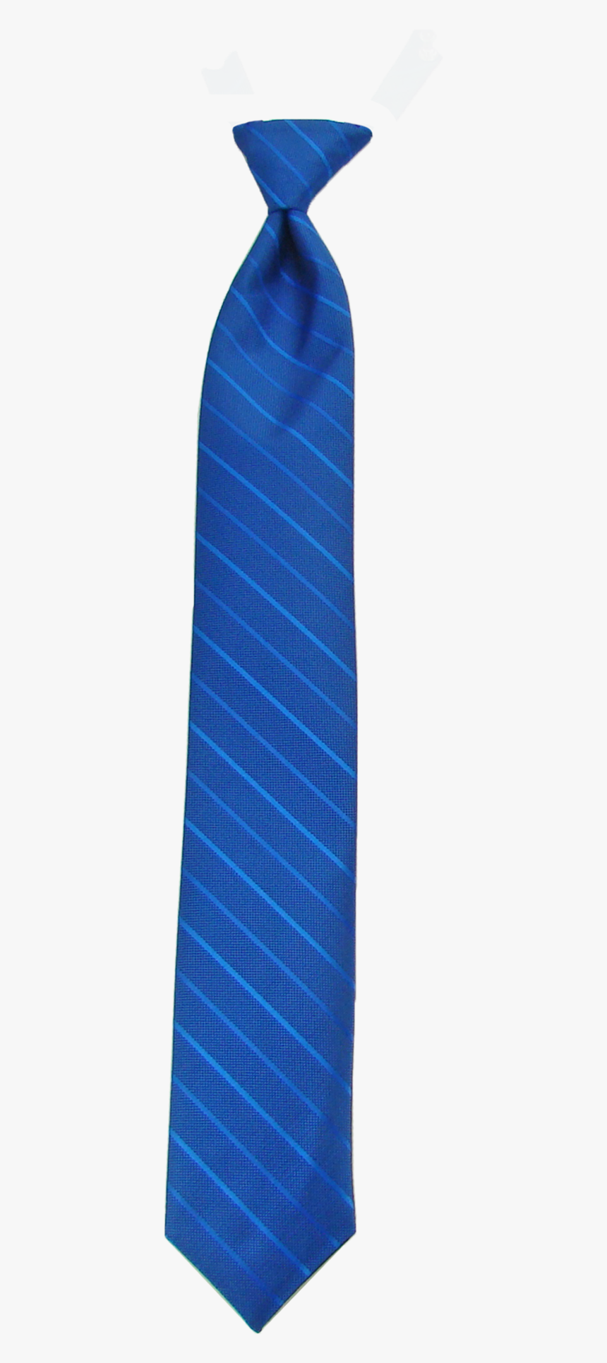 Royal Blue Blue Tie Transparent, HD Png Download, Free Download