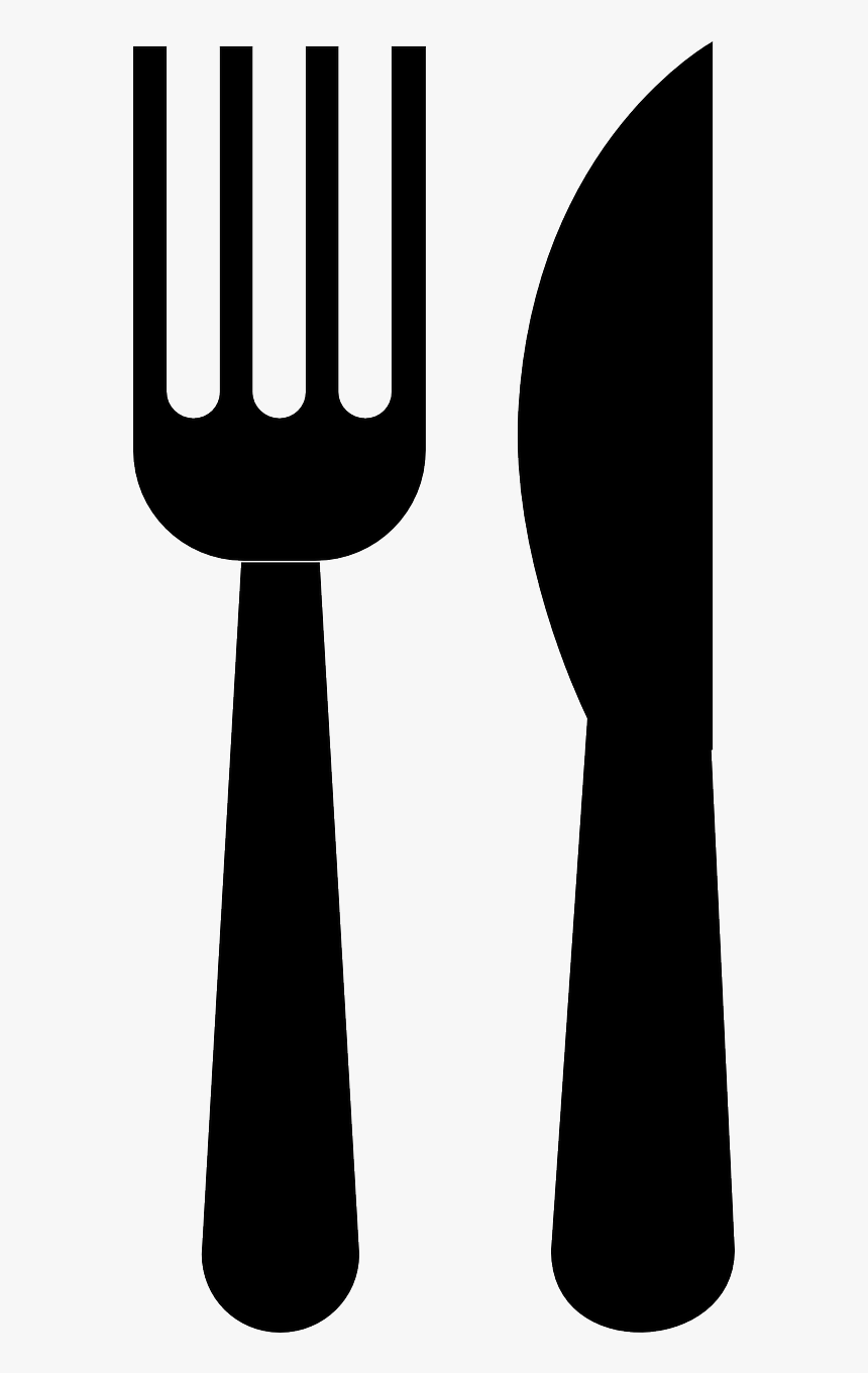 Cutlery Clipart, HD Png Download, Free Download