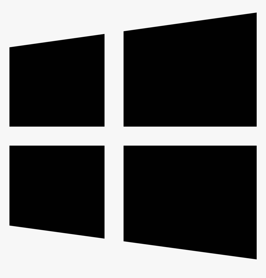 Window Vector Png - Windows Icon Png, Transparent Png, Free Download