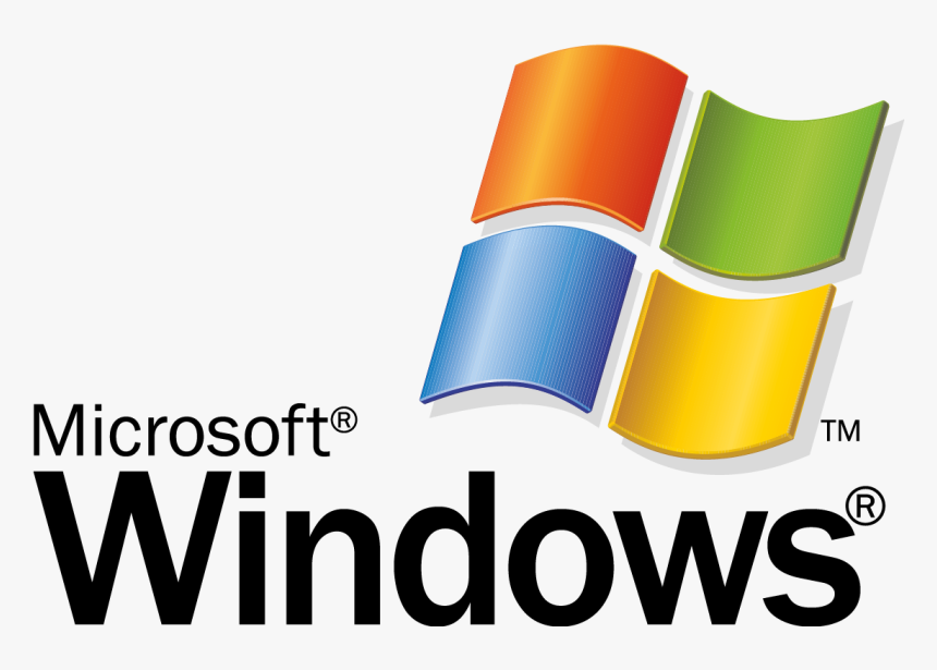 Logo Of Ms Windows, HD Png Download, Free Download