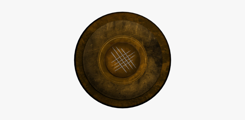 Shield - Circle, HD Png Download, Free Download