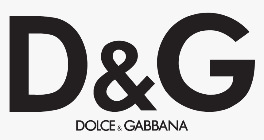 Dolce & Gabbana, HD Png Download, Free Download