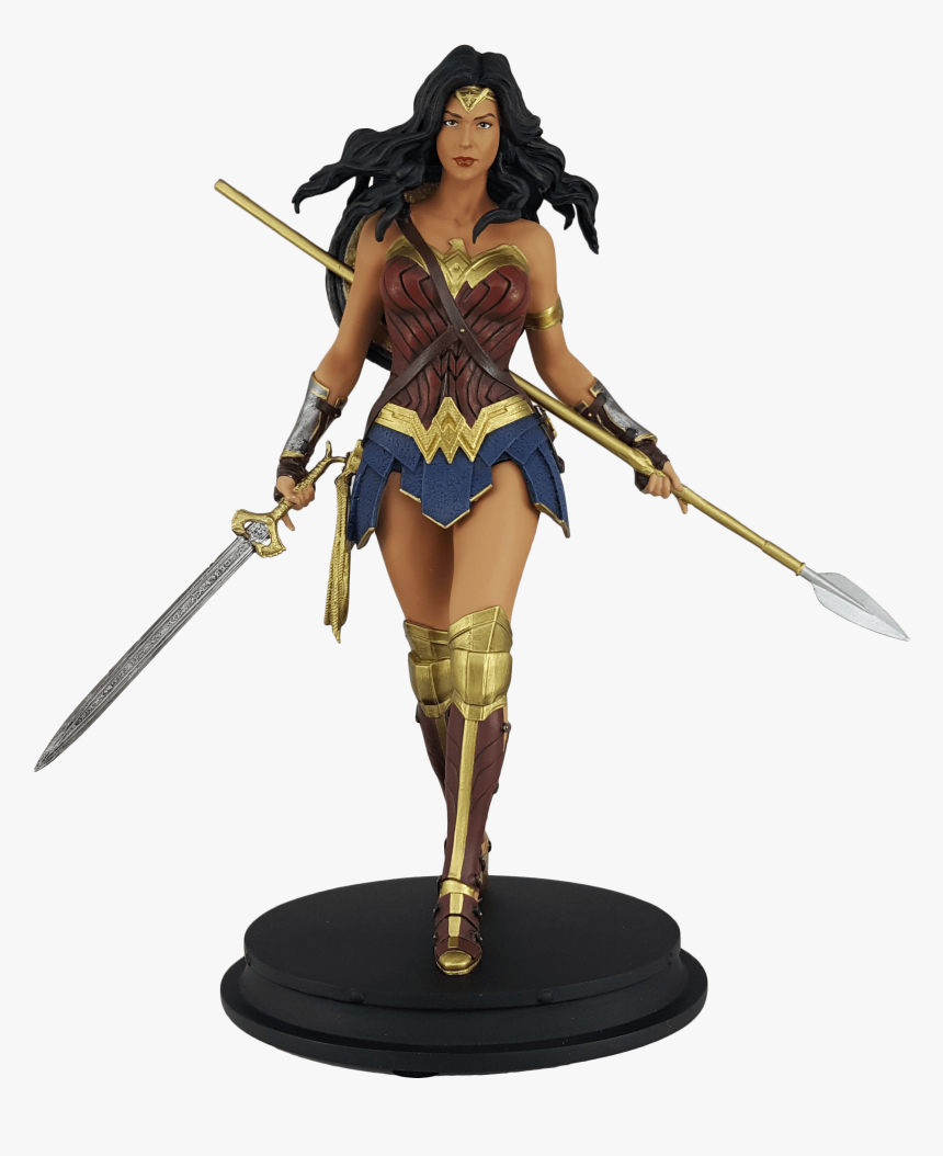 Wonder Woman Diamond Select, HD Png Download, Free Download