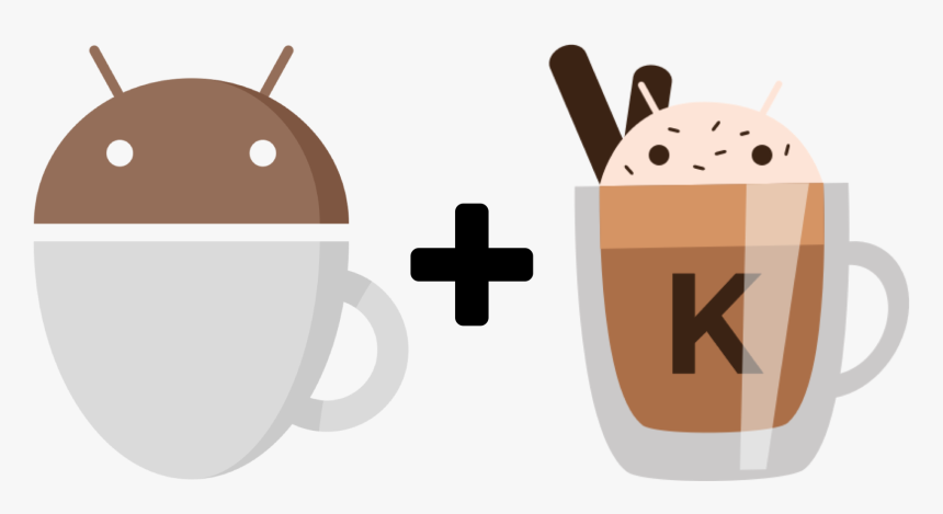 Android Espresso, HD Png Download, Free Download