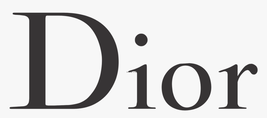 Christian Gucci Dior Logo Chanel Se Clipart - Dior Logo Vector Png, Transparent Png, Free Download