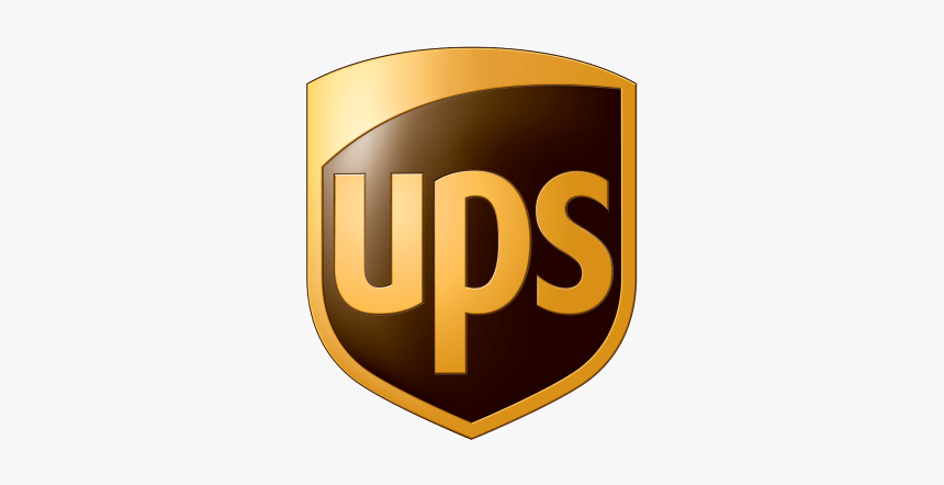 Ups Logo - Ups Store, HD Png Download, Free Download