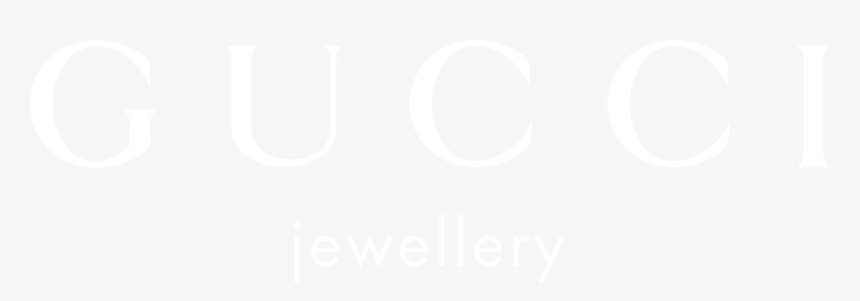 Gucci Jewellery - Jewelry Brands Logo Uk, HD Png Download, Free Download