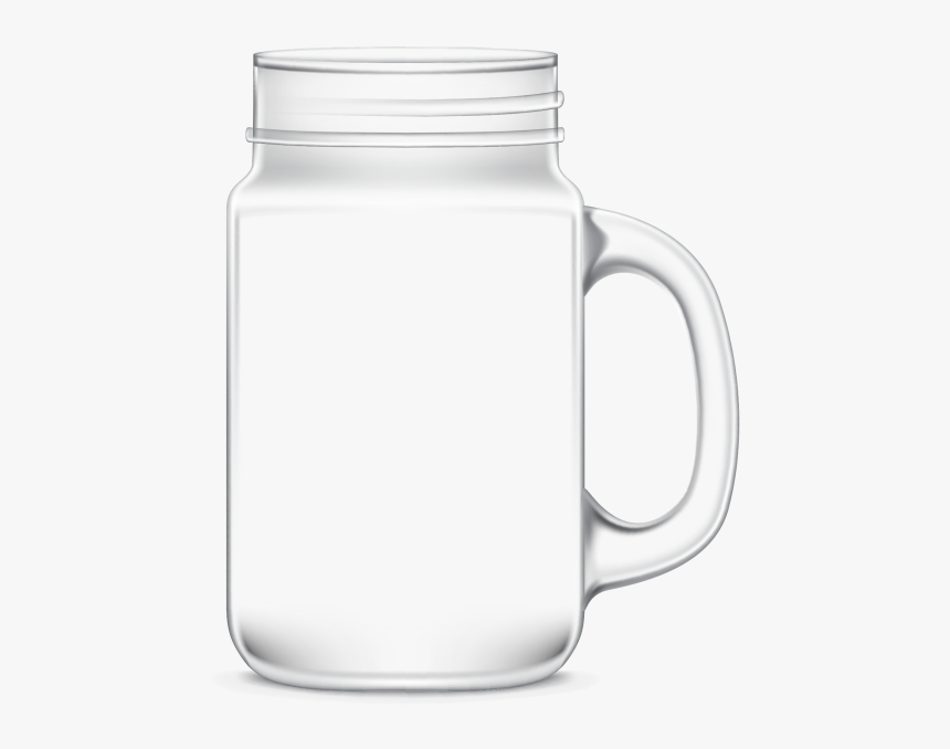 Transparent Glass Png - Beer Stein, Png Download, Free Download