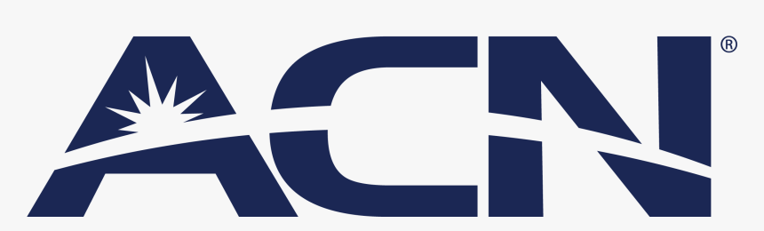 Acn Logo Png, Transparent Png, Free Download