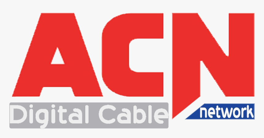 Acn Digital Cable Network - Allot Communications, HD Png Download, Free Download
