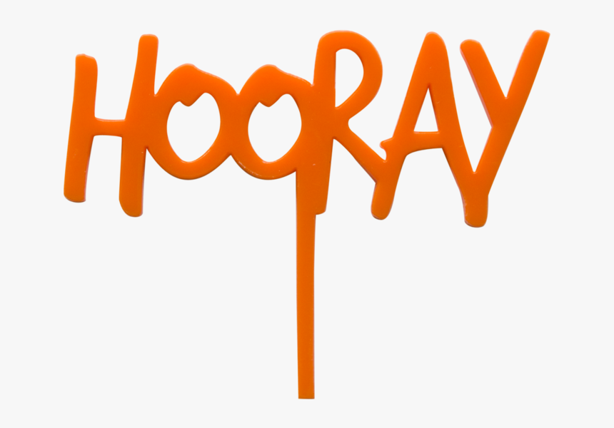 Hooray Clipart , Png Download, Transparent Png, Free Download