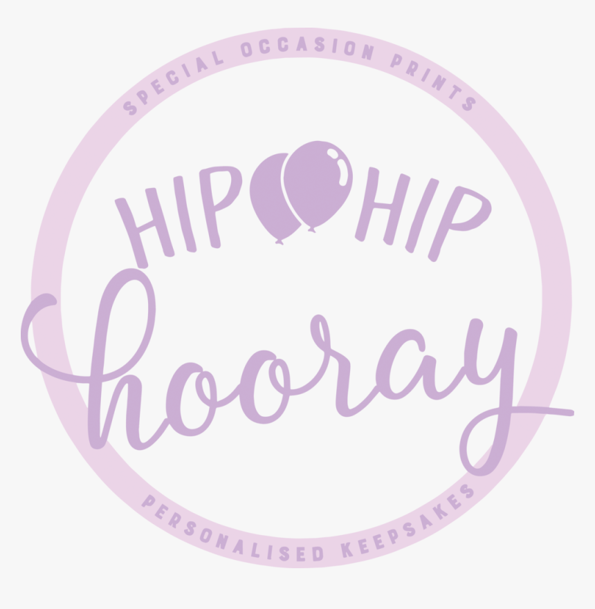 Hip Hip Hooray Pk - Hip Hip Hooray Palm Sunday, HD Png Download, Free Download
