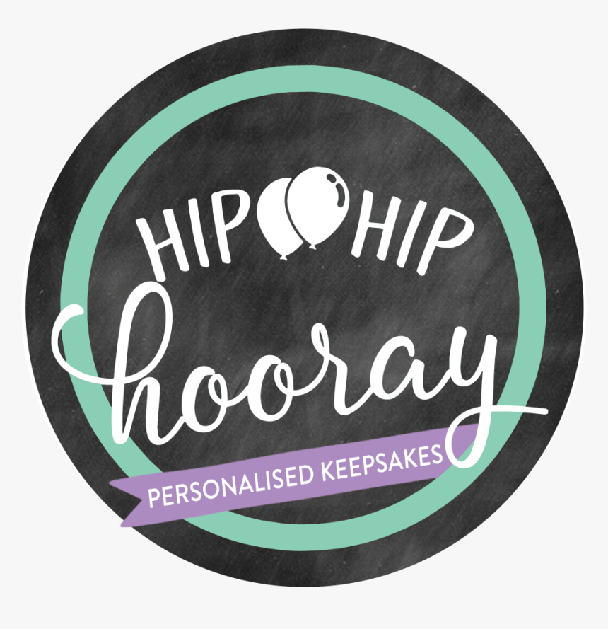 Hip Hip Hooray Pk - Circle, HD Png Download, Free Download