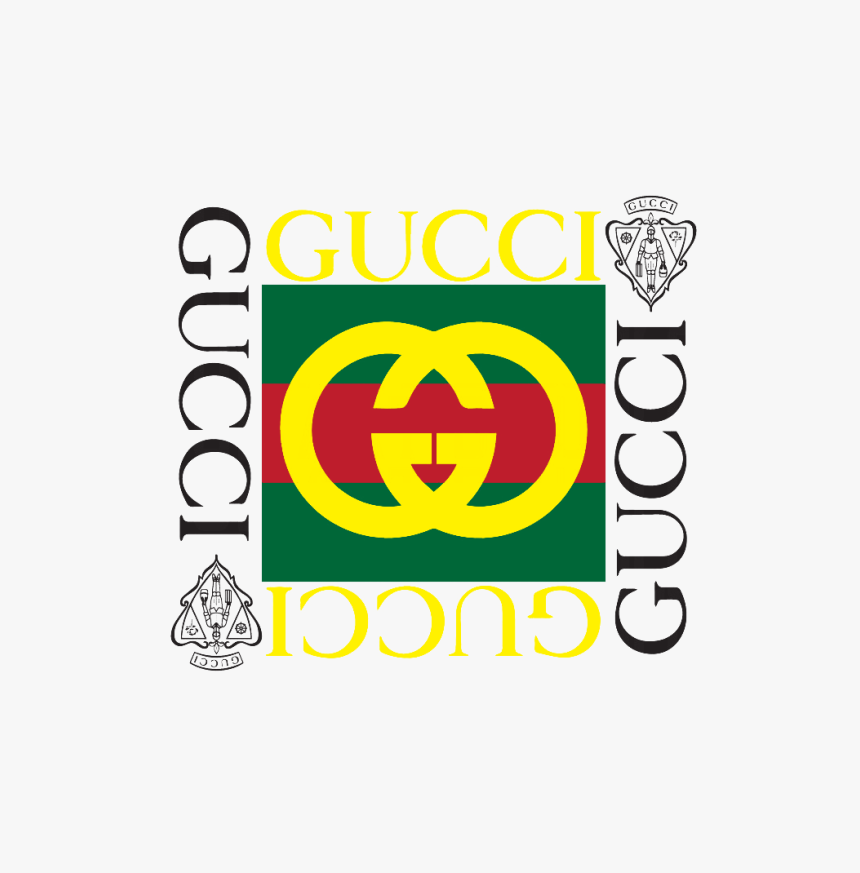 Gucci, HD Png Download - kindpng