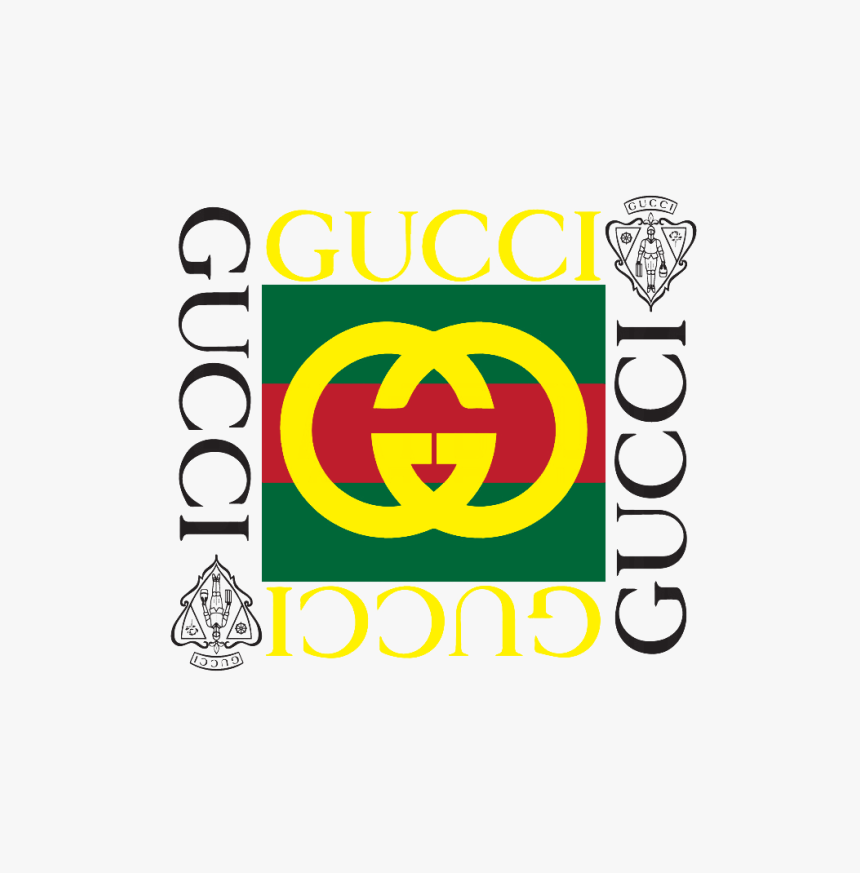 gucci hd logo