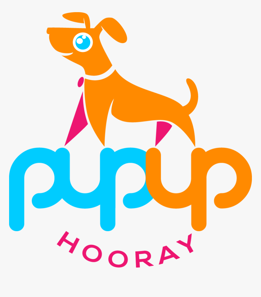 Pup Up Hooray, HD Png Download, Free Download