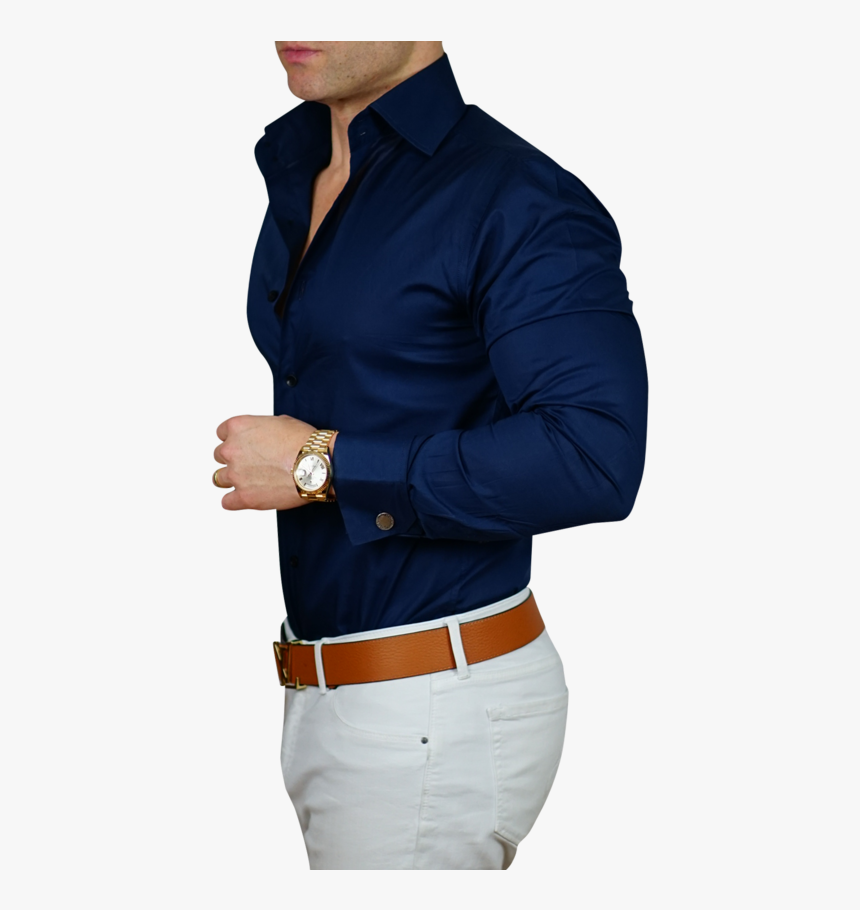 Blue shirt men. Классическая рубашка. Темно синяя рубашка. Рубашка мужская боком. Часы «рубашка».