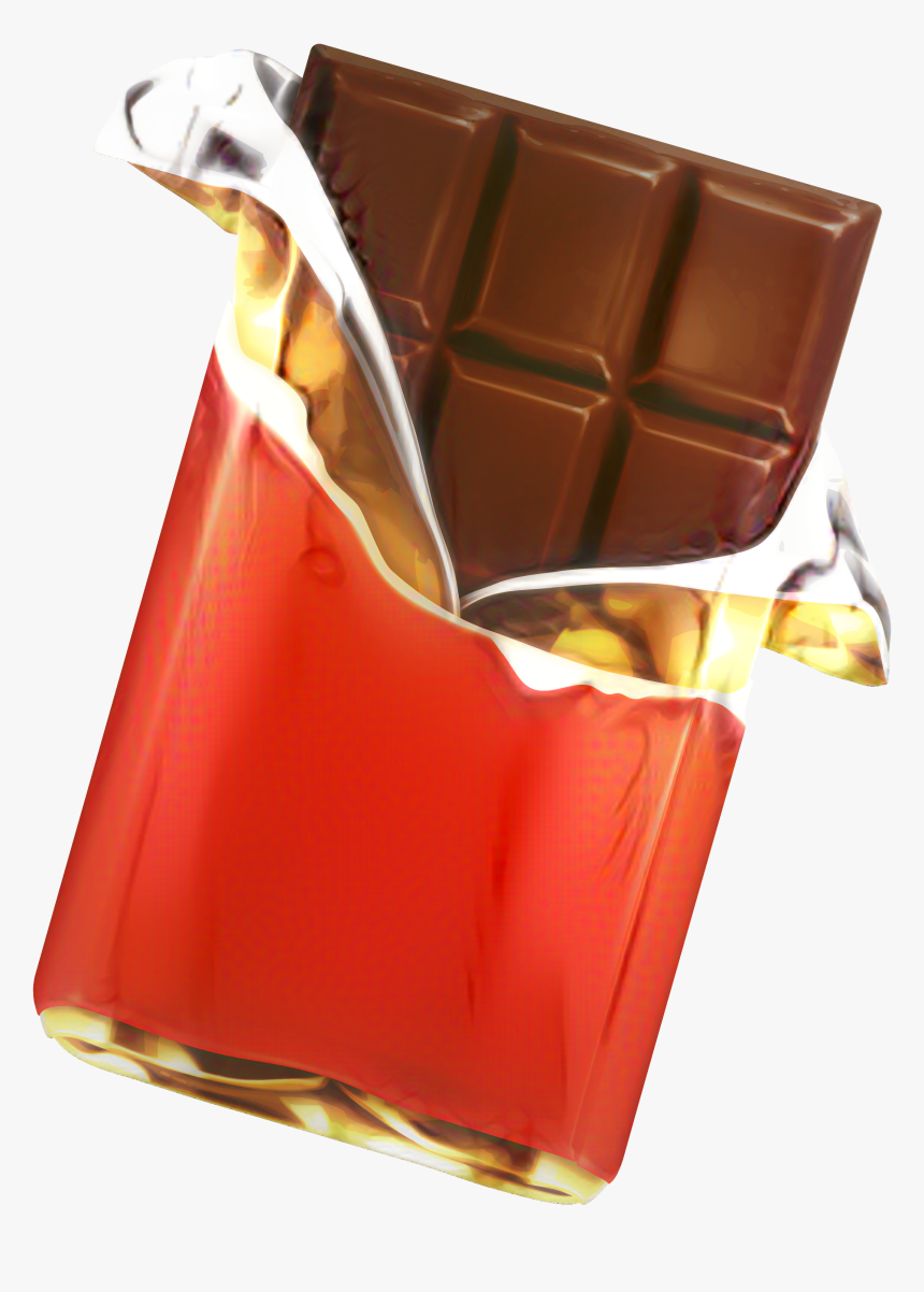 Chocolate Bar Clipart Png, Transparent Png, Free Download