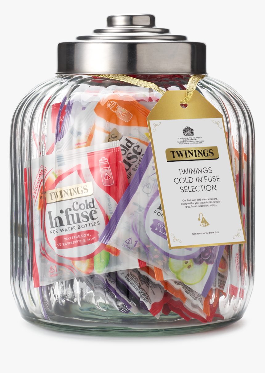 Twinings Cold Infuse, HD Png Download, Free Download