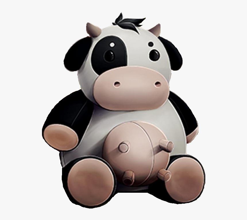 Mr Cow Ddlc, HD Png Download, Free Download