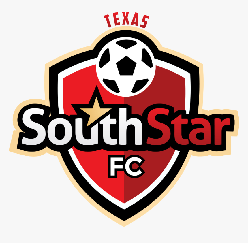 Southstar Fc Vs Fc Dallas - Emblem, HD Png Download, Free Download