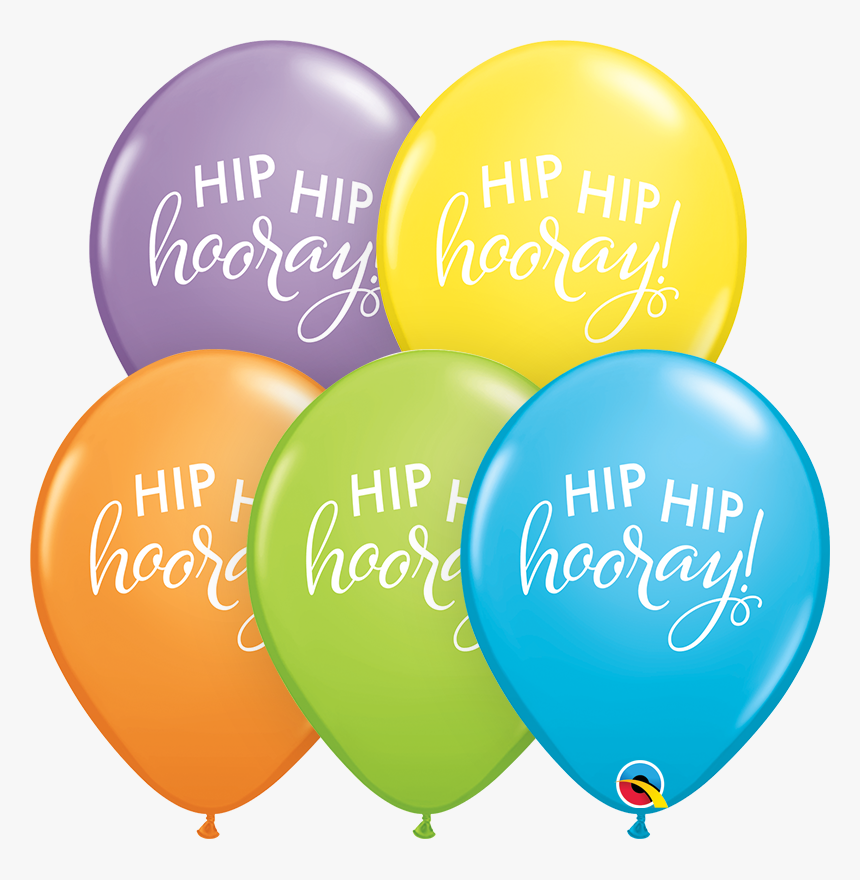 Happy Birthday Latex Balloon, HD Png Download, Free Download