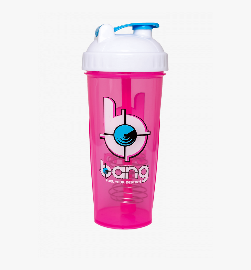 Bang Energy Shaker, HD Png Download, Free Download