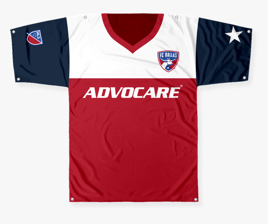 Fc Dallas, HD Png Download, Free Download