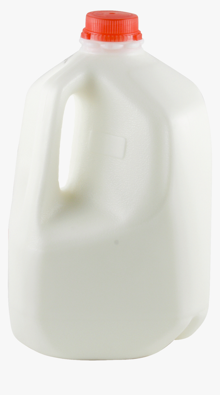 Milk Jug Png - Plastic Milk Bottle Png, Transparent Png, Free Download