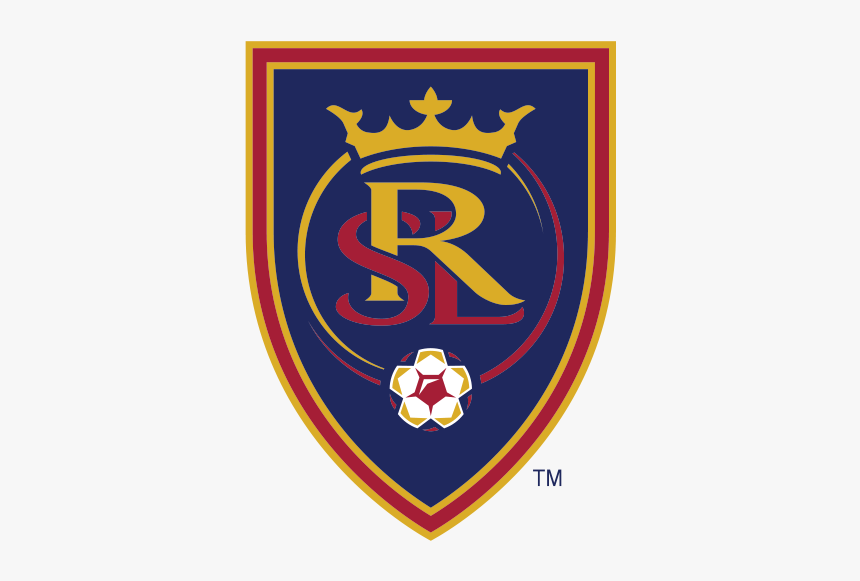 Real Salt Lake City Logo, HD Png Download, Free Download