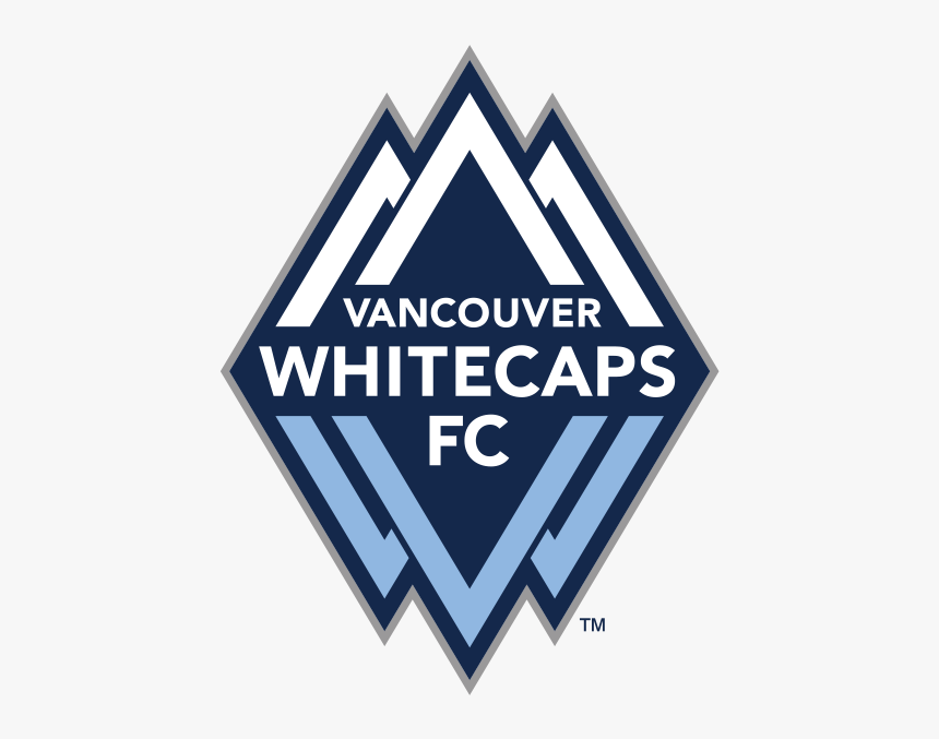 Vancouver Whitecaps Logo, HD Png Download, Free Download