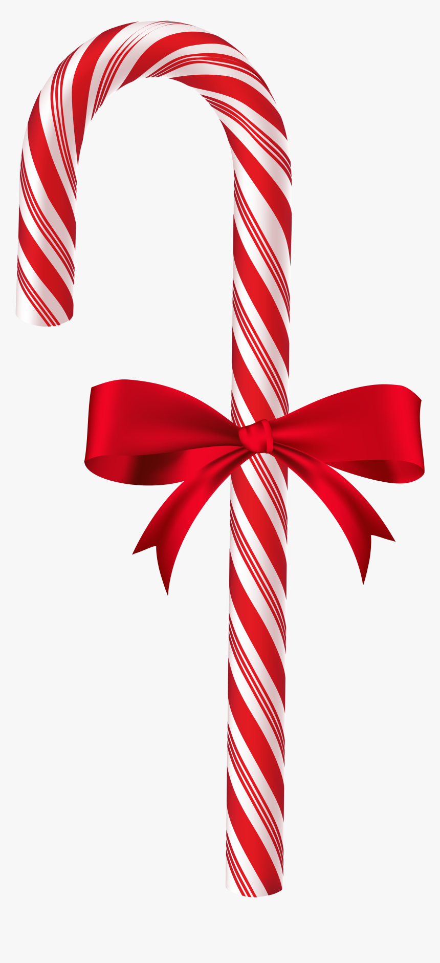 Christmas Candy Png Image - Transparent Candy Cane Png, Png Download, Free Download