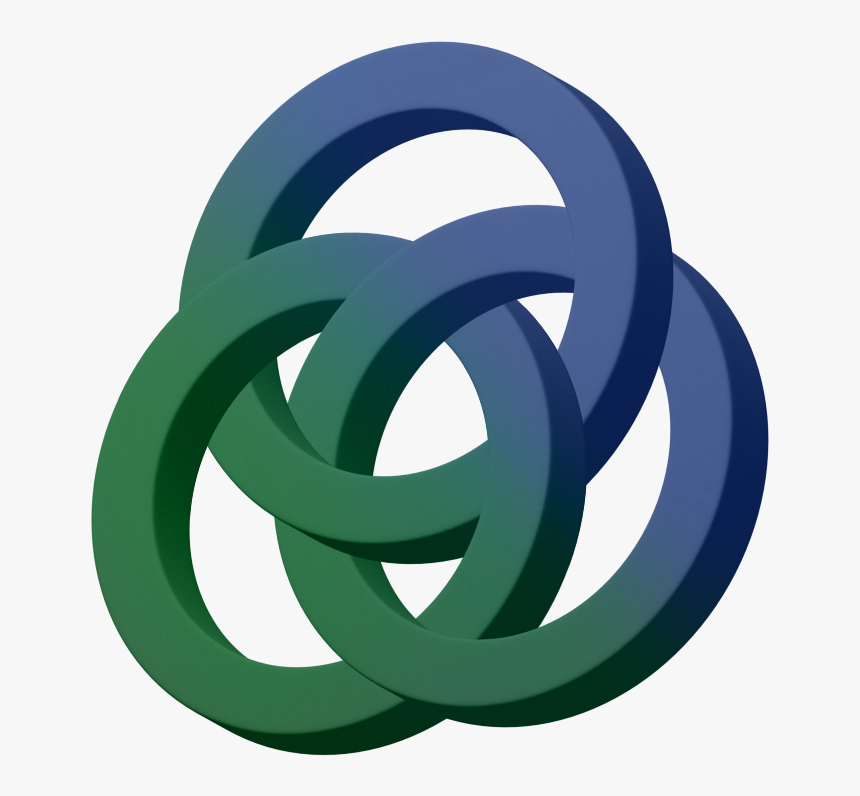 Othree Consulting - Circle, HD Png Download, Free Download