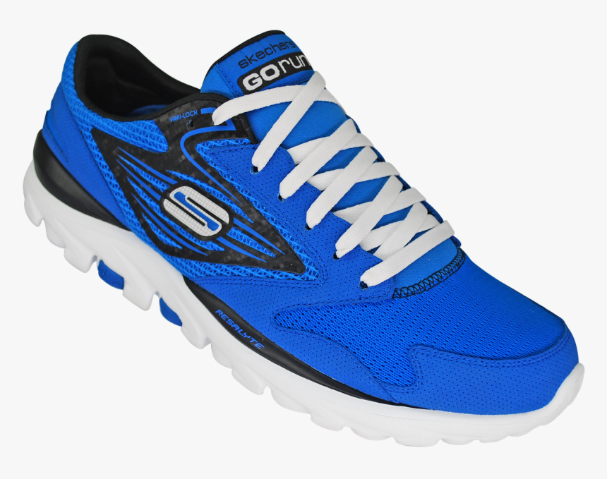 Skechers Go Run For Men - Running Shoe, HD Png Download, Free Download