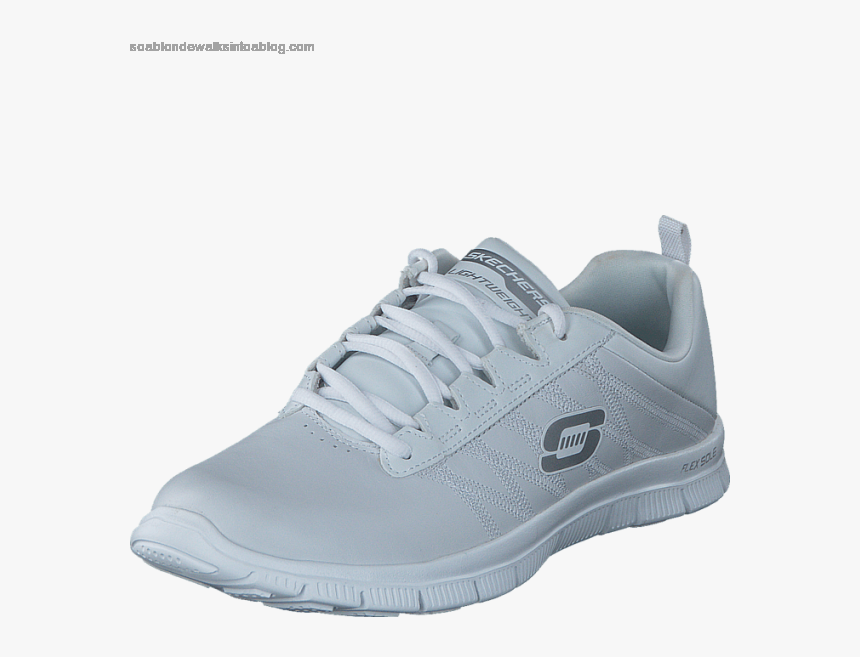 Skechers Flex Appeal Sweet Spot Memory Foam Running Sneakers From