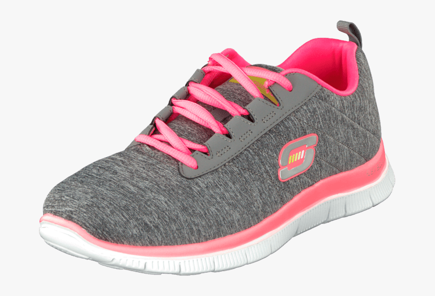 Skechers Next Generation Gycl 51445-00 Womens Textile - Sneakers, HD Png Download, Free Download